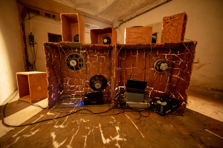 Jan Staniczek From Sea to Summit